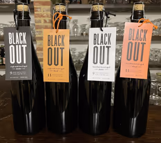 Blackout Series