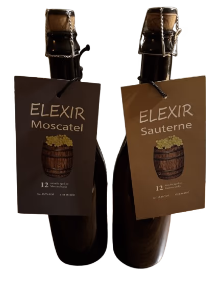 Elexir series