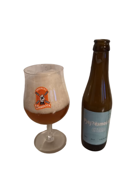 Pjekesmeulen Extra