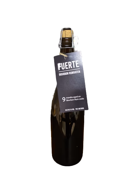 Fuerte